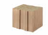 POROTON Planziegel S10-30,0-MW 12-0,8 248x300x249mm