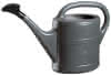 Gießkanne anthrazit 5L 