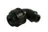 KWL Winkel 25x3/4" AG Cut-Case