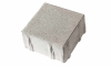 Lithonplus Rainplus-LP-System 16 16x16x8 cm, grau