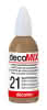 Abtönkonzentrat Decomix terrabraun 20ml Universal