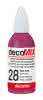 Abtönkonzentrat Decomix echt-pink 20ml Universal