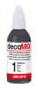 Abtönkonzentrat Decomix schwarz 20ml Universal