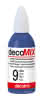 Abtönkonzentrat Decomix blau 20ml Universal