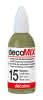Abtönkonzentrat Decomix olivgrün 20ml Universal