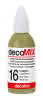 Abtönkonzentrat Decomix lindgrün 20ml Universal