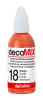 Abtönkonzentrat Decomix orange 20ml Universal