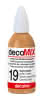 Abtönkonzentrat Decomix kamel 20ml Universal