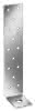 Zuganker svz 90x35x40x2,5 mm Bolzenloch-Ø9 mm