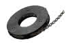 Lochband svz 12x0,7 mm/10 m 