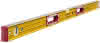 Wasserwaage 196-2 120 cm mit 2 Griffen