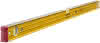 Wasserwaage 96-2M 120 cm extra starke Magnete