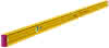 Wasserwaage 96-2M 180 cm extra starke Magnete