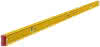 Wasserwaage 96-2M 200 cm extra starke Magnete