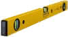 Wasserwaage STABILA 70W 60 cm mit Winkellibelle