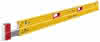 Wasserwaage 106 T 183-315cm Version2010 ausziehbar, extra starkes Profil