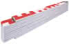 Gliedermaßstab Holz 1407 Geo weiss 2 m 