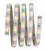 LED Stripe Function YourLED Basis 1,5m warmweiß 4,8W weiß Kunststoff