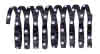 Stripe YourLED ECO Basisset RGB 3m 21,6W schwarz Kunststoff