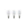 Leuchtmittel Tropfen LED 4W E14 3er-Pack 2700K 250lm