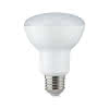 Leuchtmittel LED R80 10W E27 806lm, 2700K