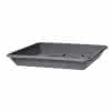 Untersetzer Lara Metallic Grey 327/29 Outdoor