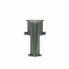 Innenecke Modern 60 Clip SB grau 