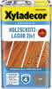 Holzschutzlasur 2in1 grau 2,5l Xyladecor lh