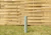 6-Eckgeflecht fvz13x13x500mm,L:10m 