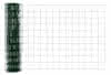 Carat-Gittergefl grün 20x1m MW 100x100 