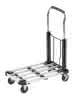 Transportwagen Alu klappbar 150 kg 