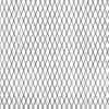 Streckmetallbl. Stahl roh 300x1000x1,2mm 