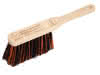 Handfeger Professional Arenga-Elaston dickeres Holz extra voll besetzt