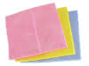 Allzwecktuch 10er-Pack farb.sort.34x38cm 