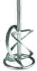 Wendelrührstab WR3L Ø160x600 mm M14 