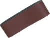 Schleifbänder 76x457 mm K80  P-37116 (5 Stück)