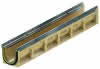 Aco Drain Multiline Seal in V 100 S Typ 0.0 - 100 cm Rinnenkörper   #132330