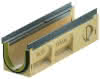 Aco Drain Multiline Seal in V 100 S Typ 0.1 - 50 cm Rinnenkörper  #132332