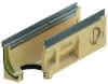 Aco Drain Multiline Seal in V 100 S Typ 0.2 - 50 cm Rinnenkörper mit LLD