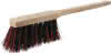 Handfeger 45cm, Arenga/Elaston Holzstiel unlackiert