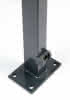 Pfosten fvz 60/40m. Bodenpl. L:1093mm 