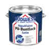 Südwest AquaVision PU-Buntlack Satin Basis 0000,  2.3 l