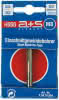Handgewindebohrer A+S M8 Din352Hss Einschnitt