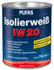 Isolierweiß 750ml Pufas