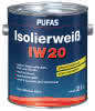 Isolierweiß 2l Pufas