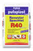 Renovier-Spachtel R40 pufaplast 25kg Pufas