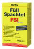 Füllspachtel innen 500g Pufas