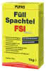 Füllspachtel innen 1kg Pufas
