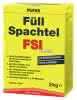 Füllspachtel innen 2kg Pufas