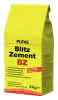 Blitzzement 5kg Pufas